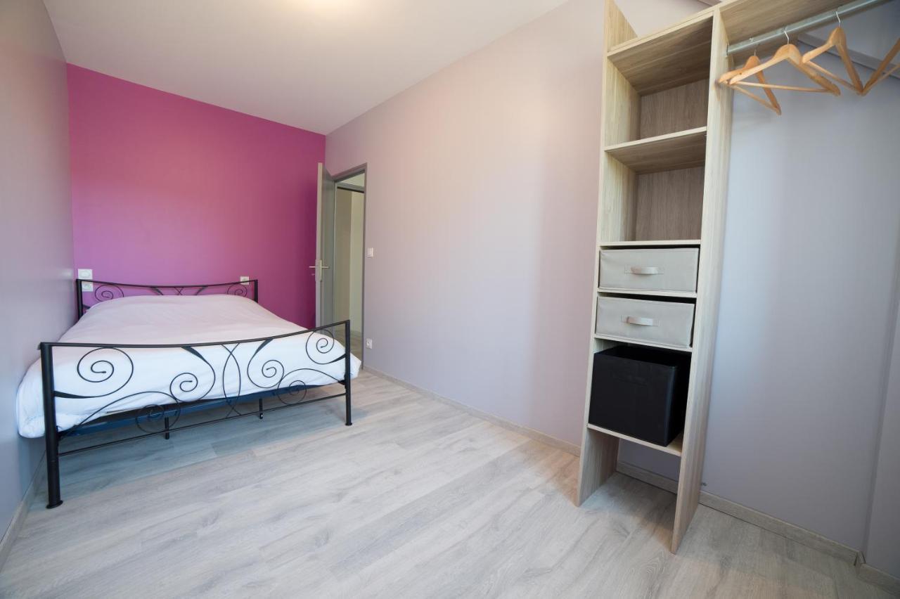 Appart Hotel De La Souleuvre Le Beny-Bocage Екстер'єр фото