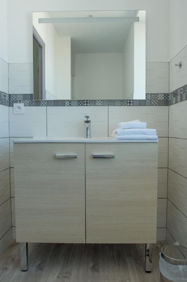 Appart Hotel De La Souleuvre Le Beny-Bocage Екстер'єр фото